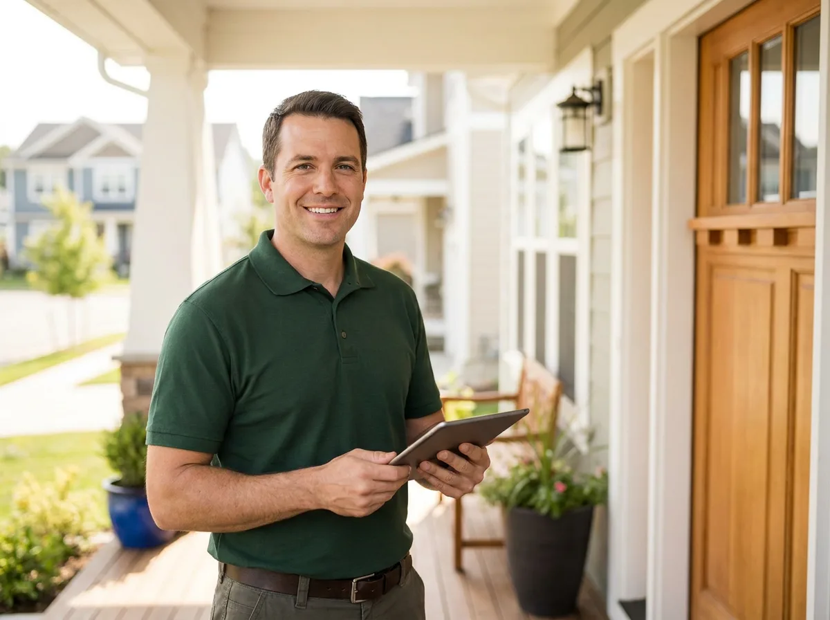 Pest control FAQs for Villa Ridge, MO
